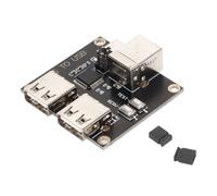 Adaptateur De ContrôLeur Jvs Vers Usb Pour SystèMe Basé Sur Jvs Pour Ttx2 Ttx3 Sega Naomi1 Naomi2 Convertisseur De Jeu Pour Xbox 360