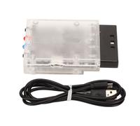 Adaptateur De ContrôLeurs Sans Fil Bluetooth Multijoueur, Adaptateur Sans Fil Bluetooth à Faible Latence Pour Ps2 Pour Ps1