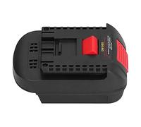 Adaptateur de Conversion d'Adaptateur de Batterie Kit de Convertisseur