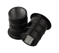 Adaptateur de conversion de 15 mm à 12 mm, axe traversant à libération rapide, conçu pour Hope, etc