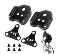 Adaptateur de conversion de cales pour chaussures de cyclisme - Chaussure d