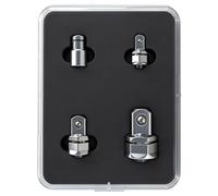 Adaptateur de conversion de ouille, d'extension d'outil de | Adaptateur convertisseur à cliquet pour le bricolage, la construction, la rénovation de la maison, le garage, l'atelier