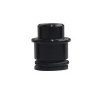 Adaptateur De Conversion De Fourche Qr 12 / 15mm À 9mm À Dégagement Rapide, Pour Hope, Mavic Pour Pièces De Cyclisme Dtsw