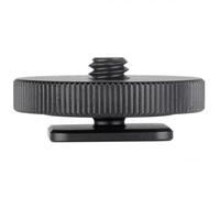 Adaptateur de conversion de griffe Leofoto FA-01 | ✅ Offres d'hiver