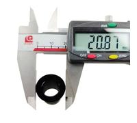 Adaptateur De Conversion De Moyeu Qr À Dégagement Rapide, Axe Traversant De 15mm À 12mm, Adapté À Hope, Etc, Mavic Dtsw, Pièces De Cyclisme Sans Bruit Ni Chute