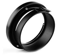 Adaptateur de conversion d'objectif pour 9,8 cm compatible avec divers équipements photographiques