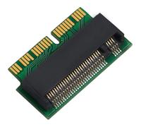 Adaptateur De Conversion M.2 Nvme Ssd Pour Air Pro Retina Mid 2013 ? 2017, Ahci Ssd, Kit Amélioré