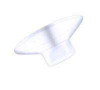 Adaptateur de conversion polyvalent pour collecteur de lait 24 mm