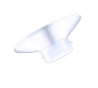 Adaptateur de conversion polyvalent pour collecteur de lait 24 mm
