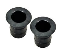 Adaptateur De Conversion Qr Hub À Dégagement Rapide, Axe Traversant De 12mm À 15mm, Adapté À Hope, Etc, Mavic Dtsw, Pièces De Cyclisme Sans Bruit Ni Chute