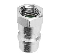 Adaptateur de conversion R134A, connecteur de coupleur d'adaptateur rapide de conversion R12 R22 R502 à R134A
