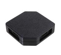 Adaptateur de conversion USB, convertisseur de poignée, carte externe pour Sega Genesis/- Conversion de contrôleur Ada