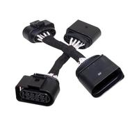 Adaptateur de conversion xénon vers phare halogène pour Audi A4 8K A5 8T HZ-DESIGN