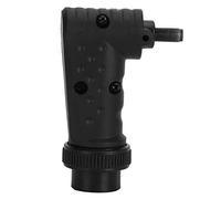 Adaptateur de convertisseur à angle droit pour meuleuse électrique pour outils rotatifs pour modèles DREMEL