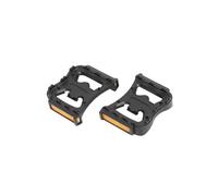 Adaptateur de convertisseur automatique de pédale à plate-forme pour pédales SPD