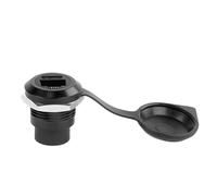 Adaptateur de convertisseur Compatible/Type C/RJ45 CAT.6/USB 2.0/3.0, connecteurs femelles, 1 pièce(B1058-Black)