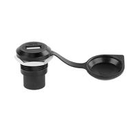 Adaptateur de convertisseur Compatible/Type C/RJ45 CAT.6/USB 2.0/3.0, connecteurs femelles, 1 pièce(B1059-Black)