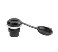 Adaptateur de convertisseur Compatible/Type C/RJ45 CAT.6/USB 2.0/3.0, connecteurs femelles, 1 pièce(B1056-Black)