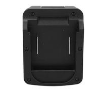 Adaptateur de convertisseur de Batterie Li ION pour la Batterie 18V BL1815 BL1820 BL1830 BL1840, Adaptateur de Batterie Compact Compatible avec pour Les Outils électriques de