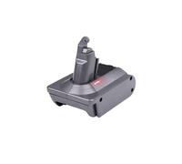 Adaptateur De Convertisseur De Batterie MT18V6, Compatible For Makita, Convertisseur De Batterie Li-ion 18V, Compatible For Dyson, V6 SV04 SV03 DC59 DC58 DC62 SV09 SV05