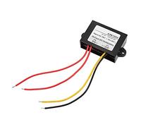 Adaptateur de convertisseur de Module d'alimentation en plastique AC 36V à DC12V pour ventilateur électrique photovoltaïque LED de voiture (2A)