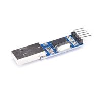 Adaptateur de convertisseur USB vers RS232 TTL PL2303HX pour Module arduino PL2303, 1 pièce, nouveau