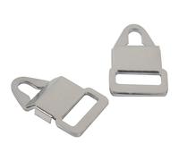 Adaptateur de cosses à Clips de sangle,2 pièces,Pentax 645 645N 645N2 II Pentax 67 67II 6x7 pour appareil photo