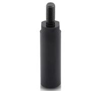 Adaptateur de coupe Domino pour menuisier DF 700, compatible avec les fraises DF 500 4-10 mm, accessoire à mortaise, 1 pièce