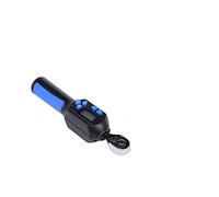 Adaptateur de Couple, Clé dynamométrique numérique 1/2 "1/4" 3/8 "clé à molette lumière LED alarme rétro-éclairage ordinateur de poche professionnel vélo voiture réparation outil(30nm)