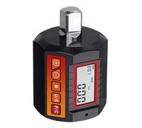 Adaptateur de couple numérique à entraînement 1/2", comprend des adaptateurs for adaptateurs 3/8" et 1/4" for voiture, moto Conversions d'unités(4.05-135N.m)