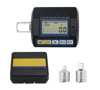 Adaptateur de couple numérique, entraînement 1/2 ", comprend des adaptateurs for 3/8" et 1/4 ynamométrique, ensemble de vélo Conversions d'unités(30)