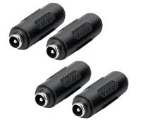 Adaptateur de coupleur Plug-and-Play facile à utiliser pour petits appareils électroménagers, assurant une large applicabilité et une efficacité