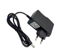 Adaptateur de Courant 6 Volts - 1A Compact Multifonctionnel Portable | Convertisseur DC 6V | Pour Voyage Maison Dortoir Location De Maison Voyage D Affaires Appartement Voiture Jouet Clavier Electroni