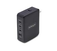 Adaptateur de courant Startech 3114GCU-WALL-CHARGER