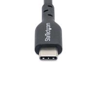 Adaptateur de courant Startech USB2CC2MNC Noir