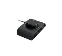Logitech G Racing Adapter, Adaptateur de Course pour G29, G920, G923, Volant et pédales Pro Racing, Levier de Vitesse Driving Force, Levier de Vitesse et Frein à Main RS - Consoles et PC - Noir