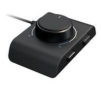 Logitech G Racing Adapter, Adaptateur de Course pour G29, G920, G923, Volant et pédales Pro Racing, Levier de Vitesse Driving Force, Levier de Vitesse et Frein à Main RS - Consoles et PC - Noir