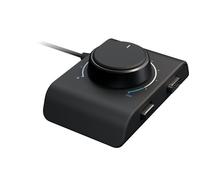 Adaptateur de course - LOGITECH - G Racing - Multi-plateforme - Couleur noire