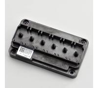 Adaptateur de Couvercle de tête d'impression en Plastique, Nouvelle édition for collecteur de tête d'impression Epson XP600 XP601 XP610 XP700 XP701 XP800 XP801 XP82