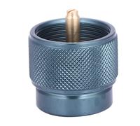 Adaptateur De CuisinièRe à Gaz De Camping, Convertisseur De Valve En Adaptateur De RéServoir De Propane De 1l