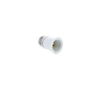 Adaptateur de culot e27 à b22 pour ampoule