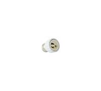 Adaptateur de culot e27 à gu10