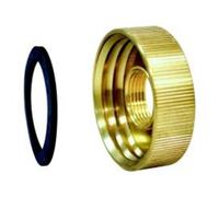 Adaptateur De Cuve 1000l - 60 - Sortie 33x42 Boutté