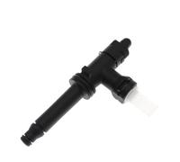 Adaptateur de Cylindre Esclave d'embrayage, for Ford Transit MK6 MK7 2.4 6 Vitesses 4C117C560AB 4C11-7C560-AA 4543510 1732299 Pièces détachées