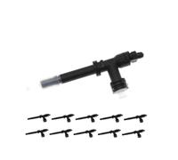 Adaptateur de cylindre récepteur d'embrayage LR068981, 10 pièces, compatible avec référence 2032979