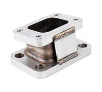 Adaptateur de de Collecteur de Turbocompresseur T3 à T25/T28, Conversion D'échange avec une Grande durabilité