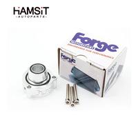 Adaptateur de décharge de soupape de soufflage Hamsit pour VW Audi 1.4 1.8 2.0 FSI Argent