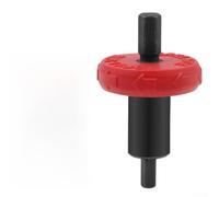 Adaptateur de démarrage compatible avec tondeuse à gazon, tondeuse, débroussailleuse, souffleur de feuilles, cultivateur, perceuse, entrée d'alimentation