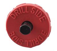 Adaptateur de démarreur de moteur pour perceuse sans fil - Kit de conversion à entraînement hexagonal robuste pour outils de jardin