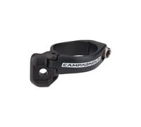 Adaptateur De Dérailleur Avant Monté Campagnolo Avec Fixation De 34,9 Mm En Noir